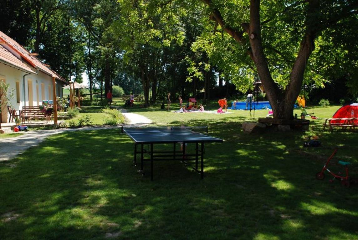 Veverčí Dvůr Rosec Exterior foto