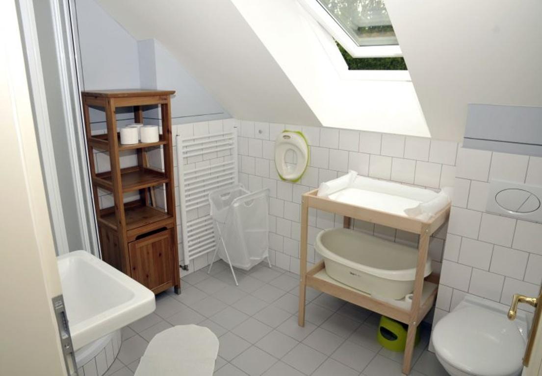 Veverčí Dvůr Rosec Exterior foto